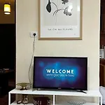 A&k Apartamento Shkodër