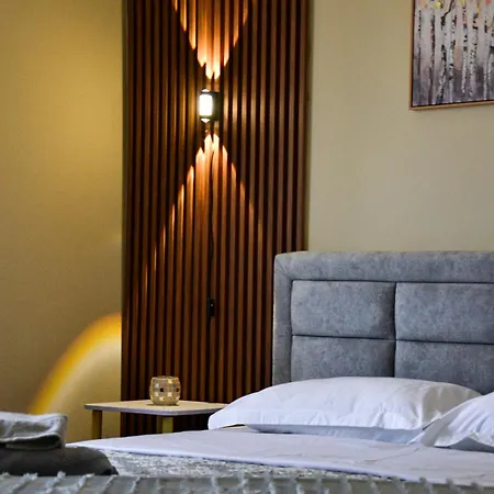 Appartement A&k