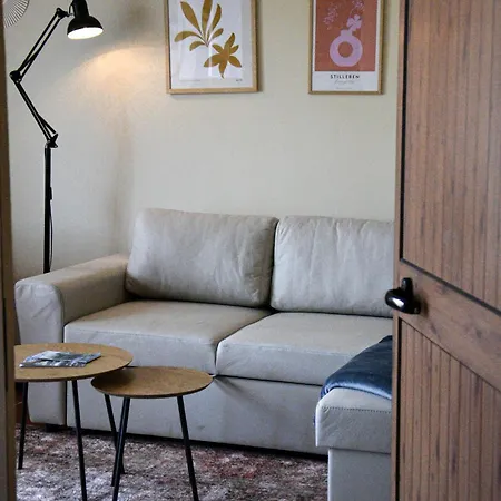 Appartement A&k Shkodër