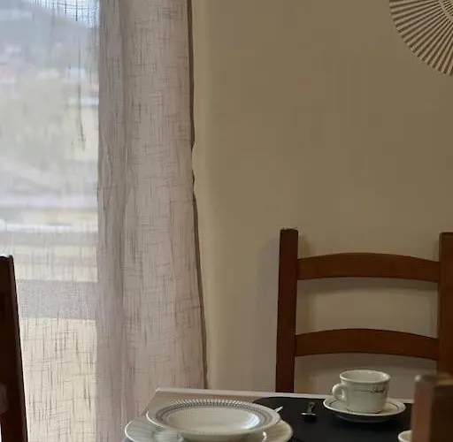 Апартаменты A&k Шкодер