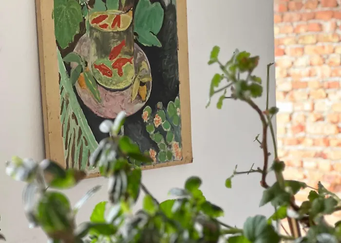 Апартаменты A&k