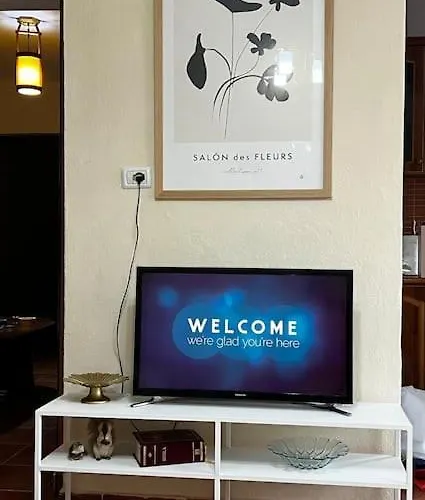 A&k Appartamento Shkodër