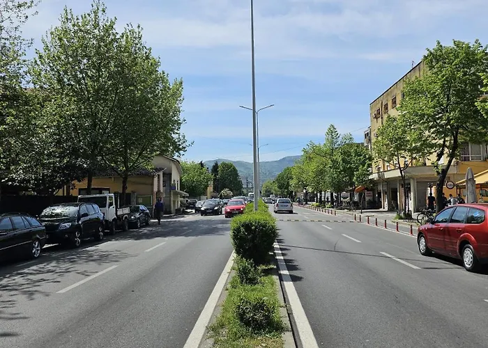 A&k Appartamento Shkodër