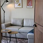 Apartament A&k Szkodra