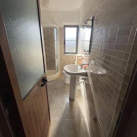 A&k Apartment