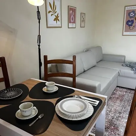 Apartament A&k