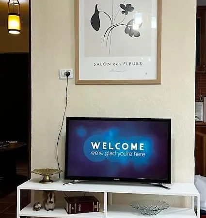 A&k Apartment Shkoder