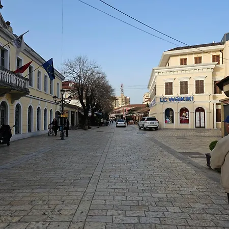 A&k Szkodra