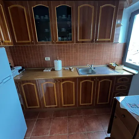 Apartamento A&k *