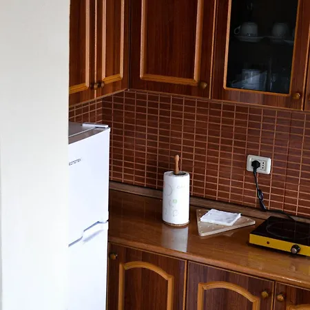 A&k Apartamento *