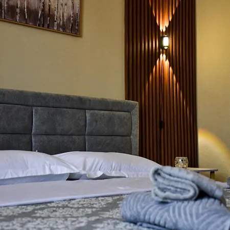 A&k Apartament *